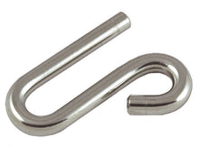 Stainless Steel S Hooks
