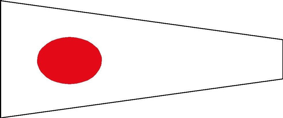 Pennant Flag 