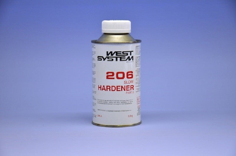 West-System 206 Slow Hardner