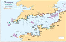 The Shell Channel Pilot