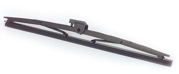Curved Wiper Blade 12