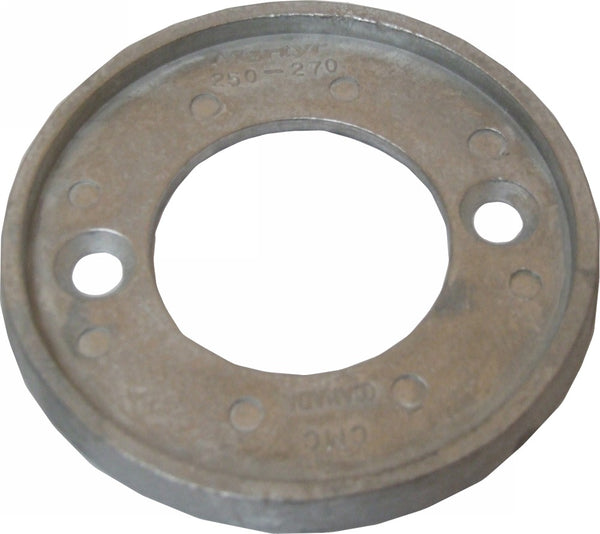 M.G. Duff Volvo Penta Anode Medium Prop Ring (ZVO 7)