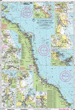 Imray C24 Flamborough Head to Fife Ness Chart