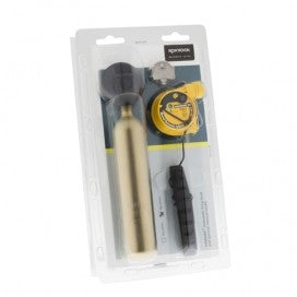 60g CO2 Cylinder and Auto head for Hammar Deckvest 275N