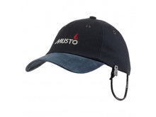 Musto Original Crew Cap, Various Colours.