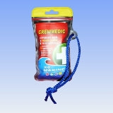 CREWMEDIC  FIRST AID KIT for 30 MINUTES FROM HELP