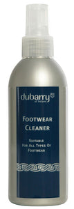 Dubarry Footwear Gel Cleaner