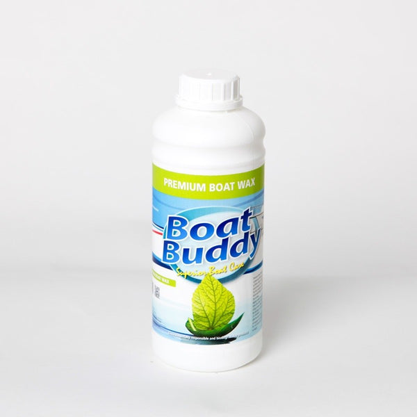 Premium Boat Wax 1L