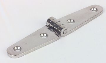 Strap Hinges