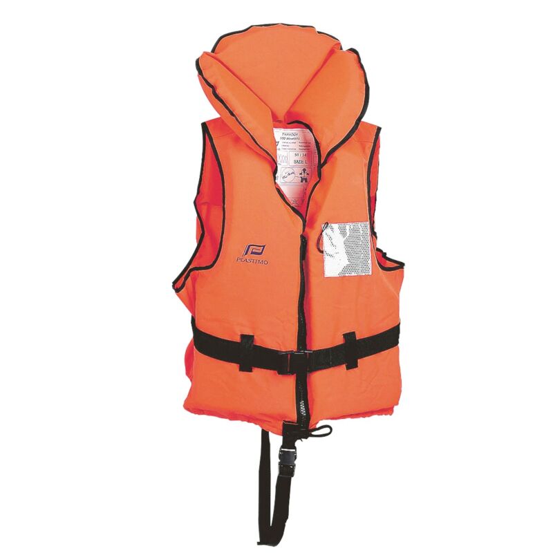 Plastimo Typhoon 100N Lifejacket