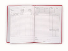 Logbook