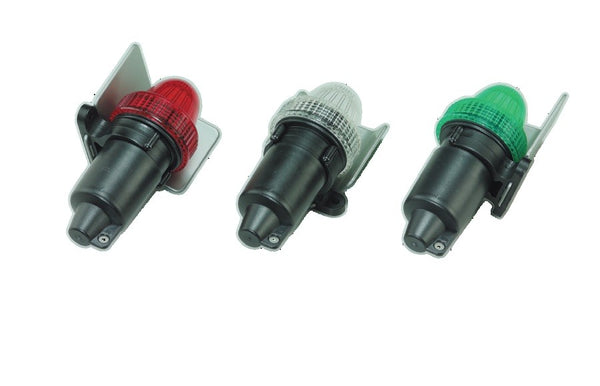 Battery Operated Navigation Light Set