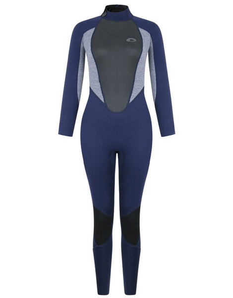 Typhoon Women's Storm 3mm Wetsuit