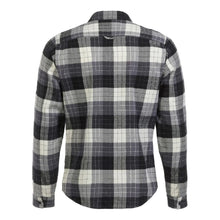 Musto Mairna Plaid, Long Sleeve Shirt, Turbulence