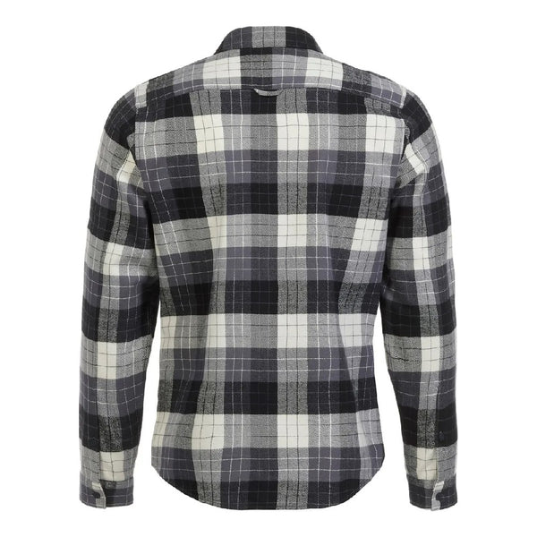 Musto Mairna Plaid, Long Sleeve Shirt, Turbulence