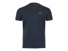 Musto Nautic Tee, Navy