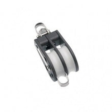 Barton Block Size 2 : Double - Reverse Shackle - Becket