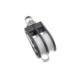 Barton Block Size 2 : Double - Reverse Shackle - Becket
