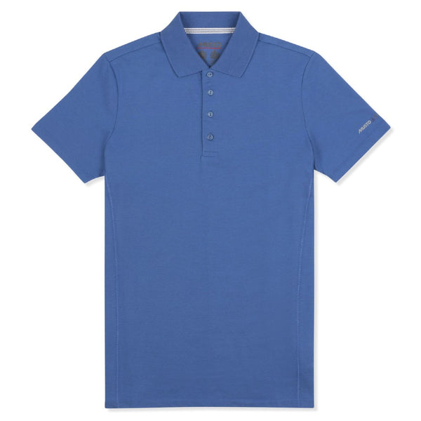 Musto Evolution Sunblock Short Sleeve Polo