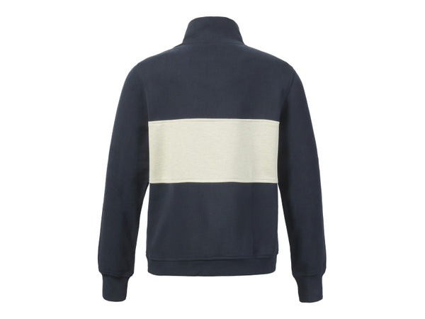 Musto Women's Classic 1/2 Zip Sweat