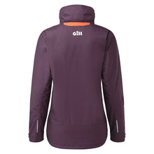 Gill Women's Navigator Jacket