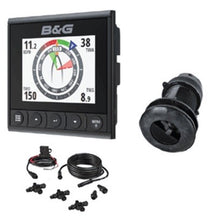 B & G Triton2 Speed/Depth pack