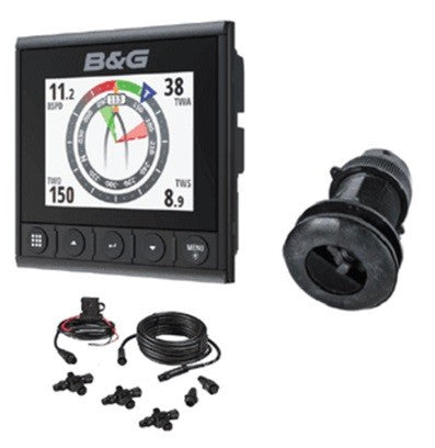 B & G Triton2 Speed/Depth pack