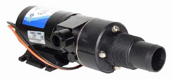 Jabsco Macerator pump