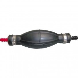 Crosseven Fuel Primer Bulb 5/16