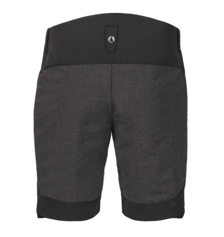 Musto Evo Performance Stretch Short, Black