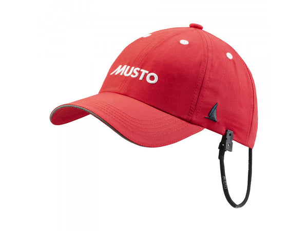 Essential Fast Dry Crew Cap