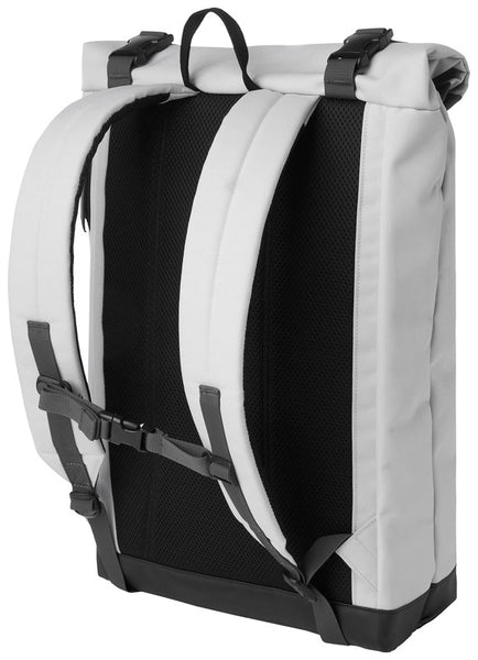 Helly Hansen Stockholm Backpack, Grey Fog