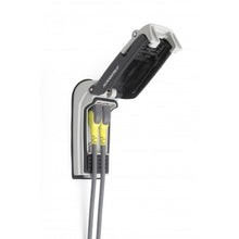 SCANSTRUT DUAL USB CHARGE+ SOCKET 12/24v WATERPROOF