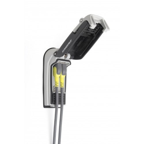 SCANSTRUT DUAL USB CHARGE+ SOCKET 12/24v WATERPROOF
