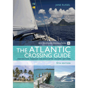 ATLANTIC CROSSING GUIDE