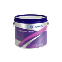 Hempel Paints Underwater Primer