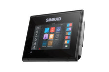 Simrad GO5 XSE