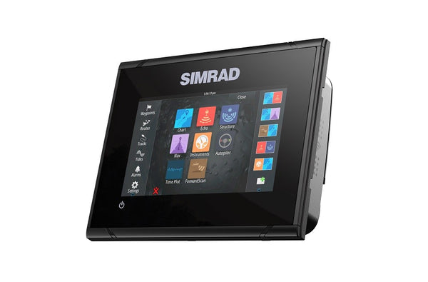 Simrad GO5 XSE