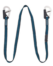 2 Hook Safety Line