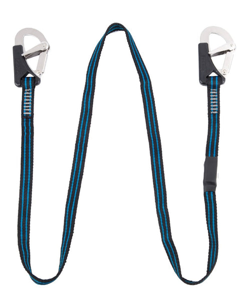 2 Hook Safety Line