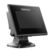 Simrad GO5 XSE, EMEA with Navionics+ Card