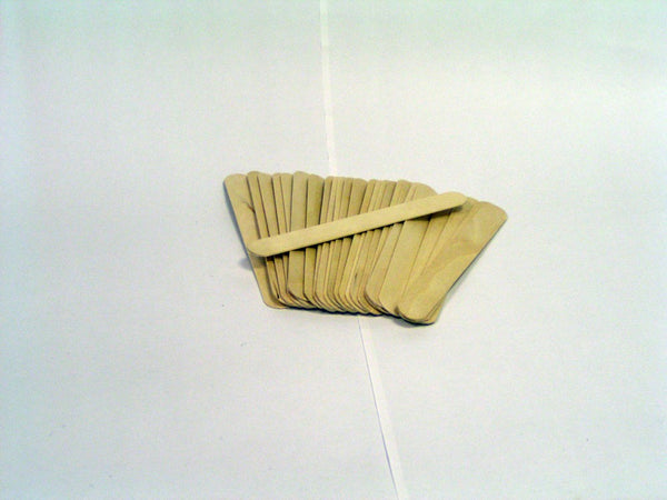 West-System 8 Mixing Sticks