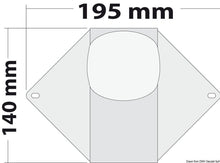 LED Deck and Steaming Light