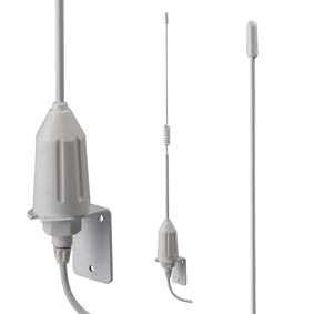 Shakespear Stainless Steel VHF Antenna