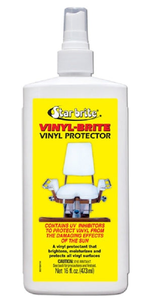 Starbrite Vinyl-Brite
