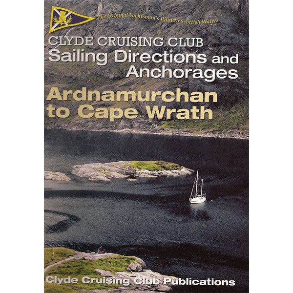 CCC Ardnamurchan to Cape Wrath