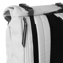 Helly Hansen Stockholm Backpack, Grey Fog
