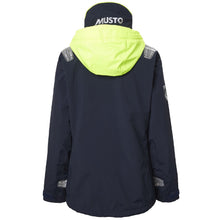 Musto BR1 Inshore Jacket FW