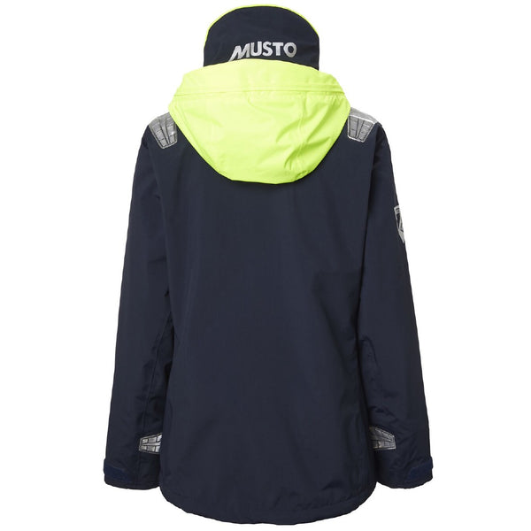 Musto BR1 Inshore Jacket FW