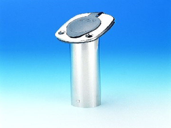 Stainless Steel Fishing Rod Holder